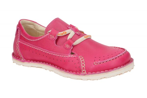 Eject SONY3DEAL 10078/1.002 pink - bequeme Halbschuhe f?r Damen