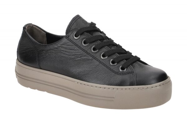 Paul Green 4790-52x schwarz - Sneakers f?r Damen