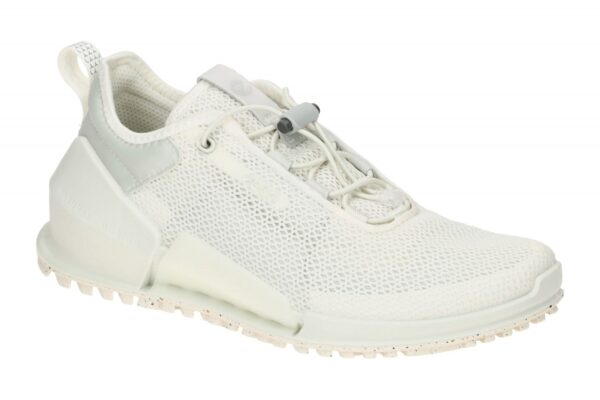 Ecco BIOM 2.0 80067350874 wei? - Sportschuhe f?r Damen