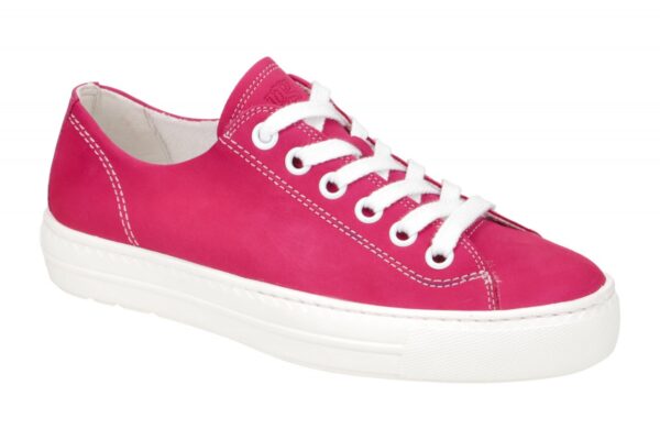 Paul Green 4704-69x pink - Sneakers f?r Damen