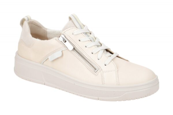 Legero REJOISE 2-000249-4300 beige - bequeme Halbschuhe f?r Damen