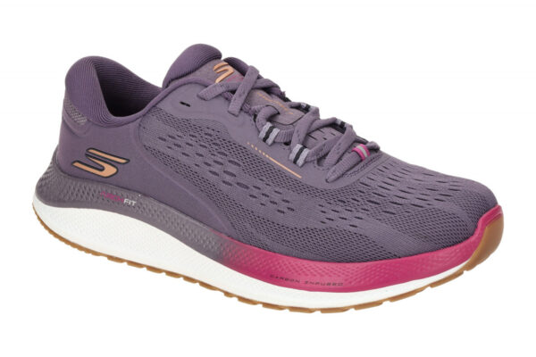 Skechers GO RUN PERSISTENCE 2 172084/PUR violett - Sportschuhe f?r Damen