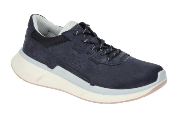 Ecco BIOM 2.2 83076302303 dunkel-blau - Sportschuhe f?r Damen