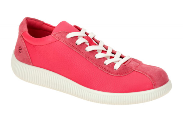 Ecco SOFT ZERO LADIES 22025358420 pink - Sneakers f?r Damen