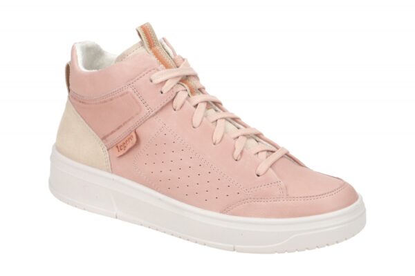 Legero REJOISE 2-000251-5500 rose - bequeme Halbschuhe f?r Damen