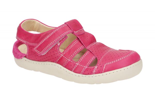 Eject OCEAN 12047.001 pink - Sandalette f?r Damen