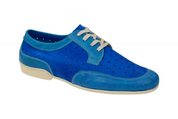 Eject JANO 18333.001 blau - Sneakers f?r Herren