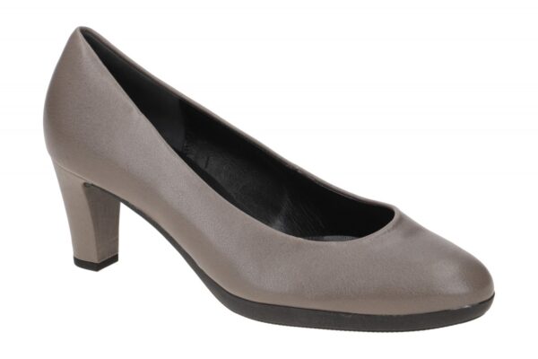 Gabor 31.280.29 taupe - Pumps f?r Damen