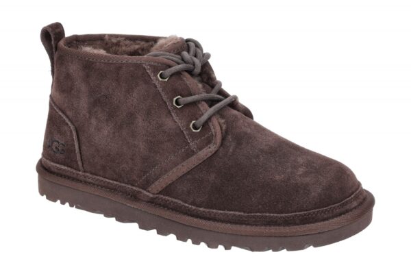 UGG NEUMEL 1094269 BCDR braun - Winterstiefelette f?r Damen