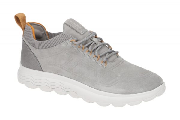 Geox SPHERICA U26BYD 00022C1006 grau - Sneakers f?r Herren