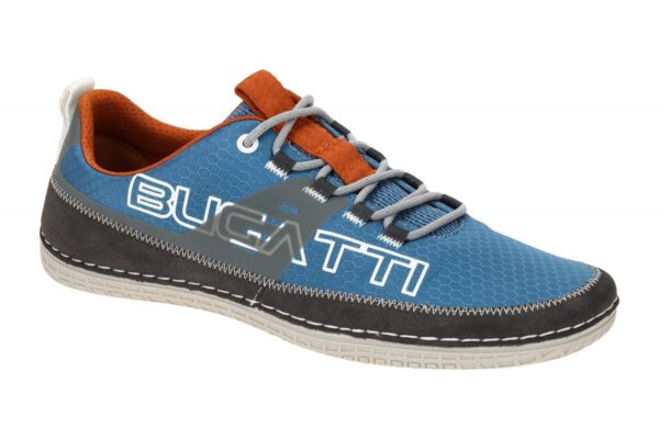 Bugatti BIMINI 341AFF0669594011 blau - Sneakers f?r Herren