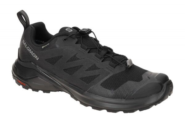 Salomon X 473211 schwarz - Sportschuhe f?r Herren