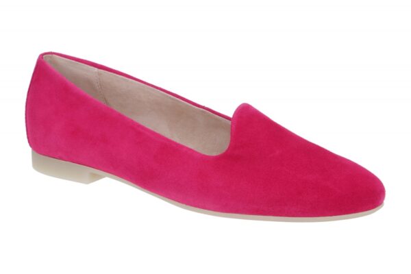 Paul Green 2723-10x pink - elegante Slipper f?r Damen