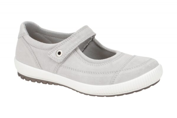 Legero TANARO 4.0 0-600822-2500 grau - Mary-Jane Ballerina