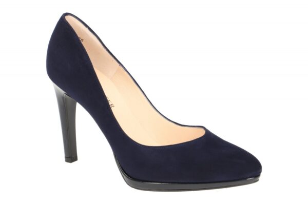 Peter Kaiser HERDI 95 78911/732 dunkel-blau - Pumps f?r Damen