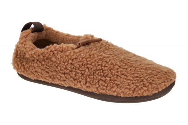 UGG PLUSHY SLIPPER 1143952 HWD braun - Slipper f?r Damen