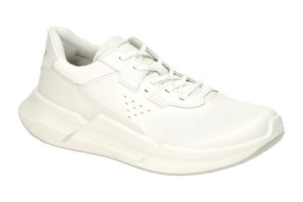 Ecco BIOM 2.2 83076301007 wei? - Sportschuhe f?r Damen