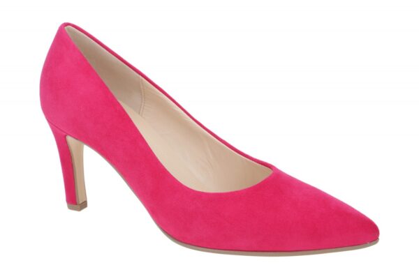 Gabor 41.380.30 pink - Pumps f?r Damen