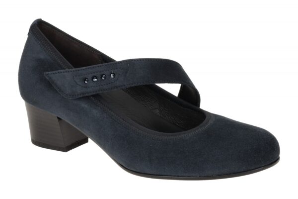 Gabor PALMA 46.149.46 dunkel-blau - Pumps f?r Damen