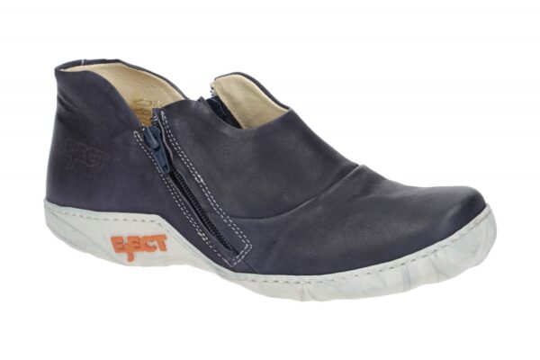 Eject DIAMANTE 20065.008 dunkel-blau - sportliche Slipper f?r Damen