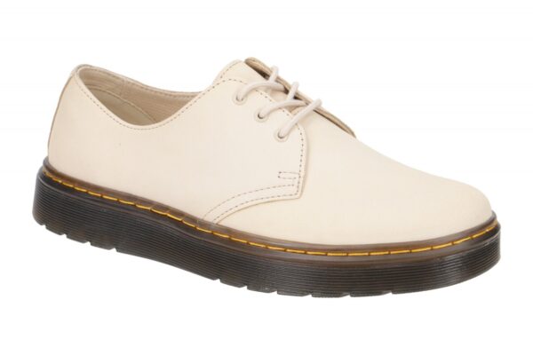 Dr. Martens THURSTON LO 27426268 beige - sportliche Halbschuhe f?r Herren