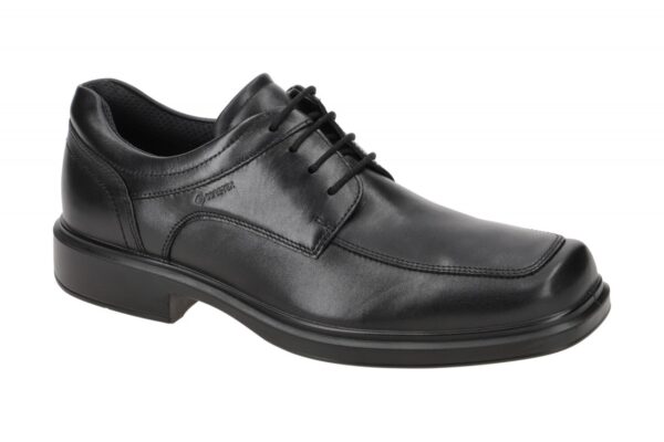 Ecco HELSINKI 2 50020401001 schwarz - Businessschuhe mit Schn?rung f?r Herren