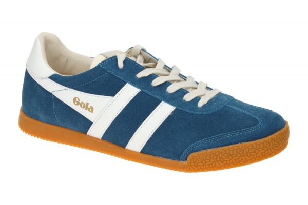 Gola ELAN CLB538EW blau - Sneakers f?r Damen