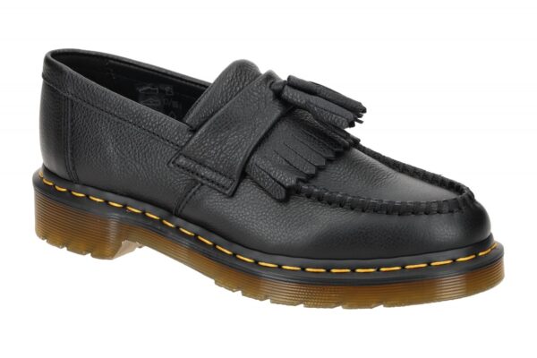 Dr. Martens ADRIAN 22760001 schwarz - Halbschuhe f?r Damen