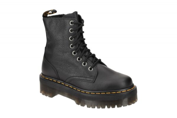 Dr. Martens JADON III 26378001 schwarz - Stiefel f?r Damen