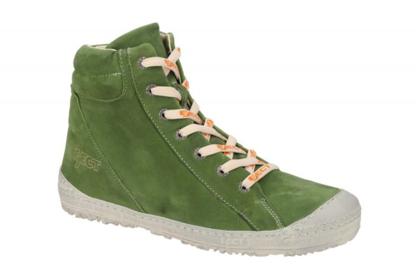 Eject DASS II 14004/1.002 hell-gr?n - Sneakers f?r Damen