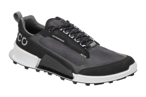 Ecco BIOM 2.1 X MOUNTAIN 82381460568 schwarz - Sportschuhe f?r Herren