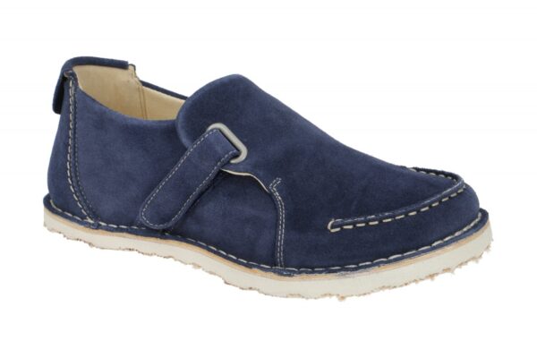 Eject SONY3DEAL 9409/1.023 dunkel-blau - sportliche Slipper f?r Damen