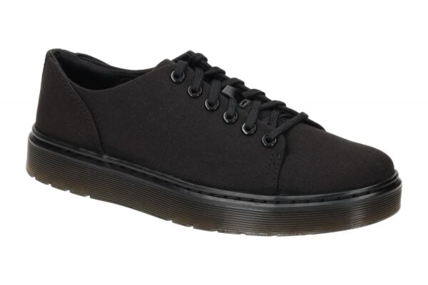 Dr. Martens DANTE 27411001 schwarz - UNISEX Damen- und Herrenschuhe