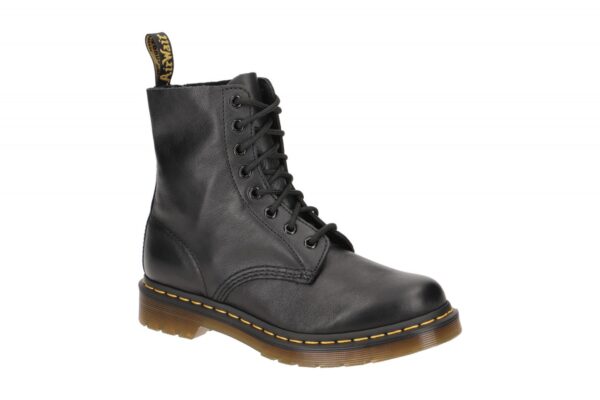 Dr. Martens PASCAL 13512006 schwarz - Damen Stiefeletten - robuste Stiefelette