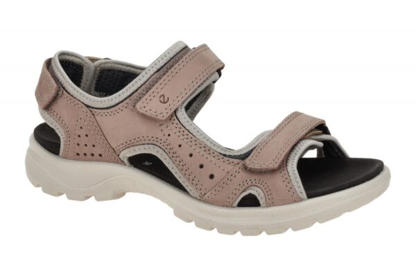 Ecco ONROADS 69003360761 rose - Sandalette f?r Damen