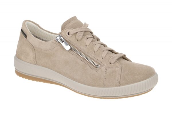 Legero TANARO 5.0 2-000219-4500 beige - bequeme Halbschuhe f?r Damen