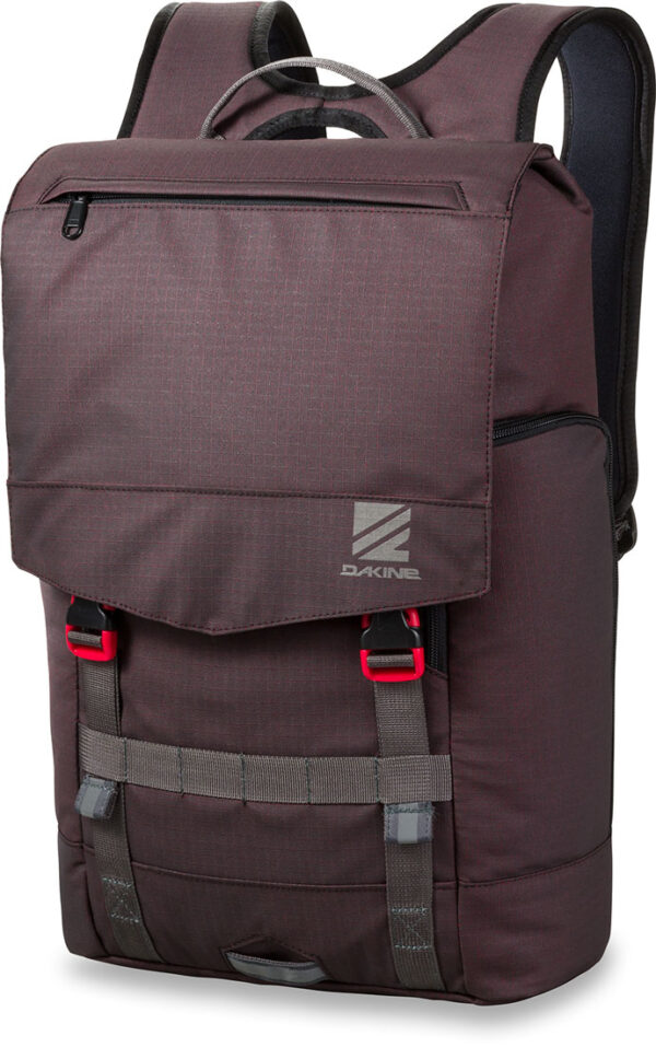 Dakine Rucksack Pulse 18Liter Ipad Fach Schulrucksack Backpack Switch