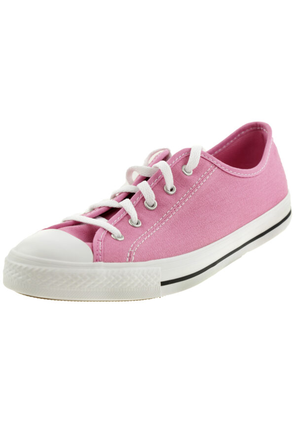 Converse Damen Chuck Taylor AS Dainty Ox Sneaker 571420C Pink