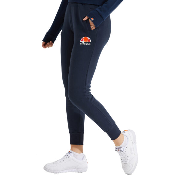 Ellesse Queenstown Jog Pants Women Damen Sweatpants Jogginghose SGC07458 blau