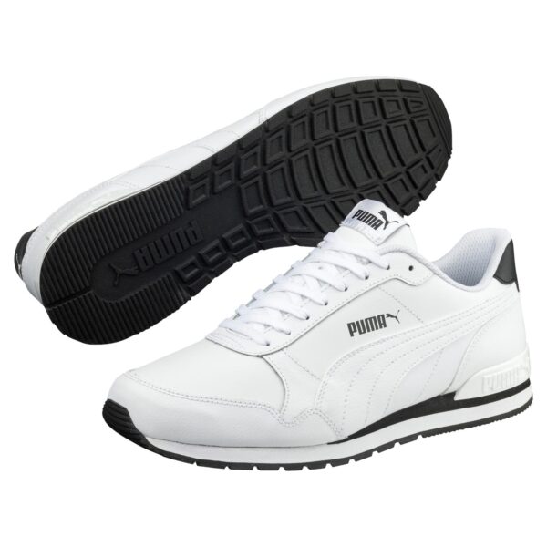 Puma ST Runner v2 Full L Unisex Sneaker Turnschuhe 365277