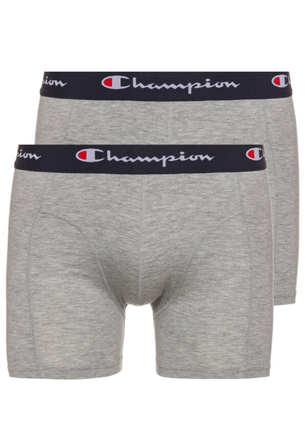 Champion Boxershorts Men Herren Unterhose Pant Boxer Unterwäsche 2er Pack