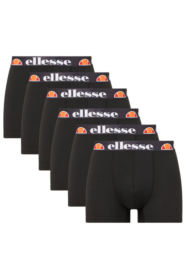 Ellesse Dralla 6P Trunks Herren Boxer Unterwäsche SBGA1571