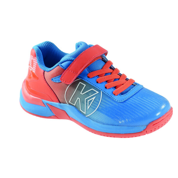 Kempa Attack 2.0 Junior Hallenschuh Handball 200866001 Blau