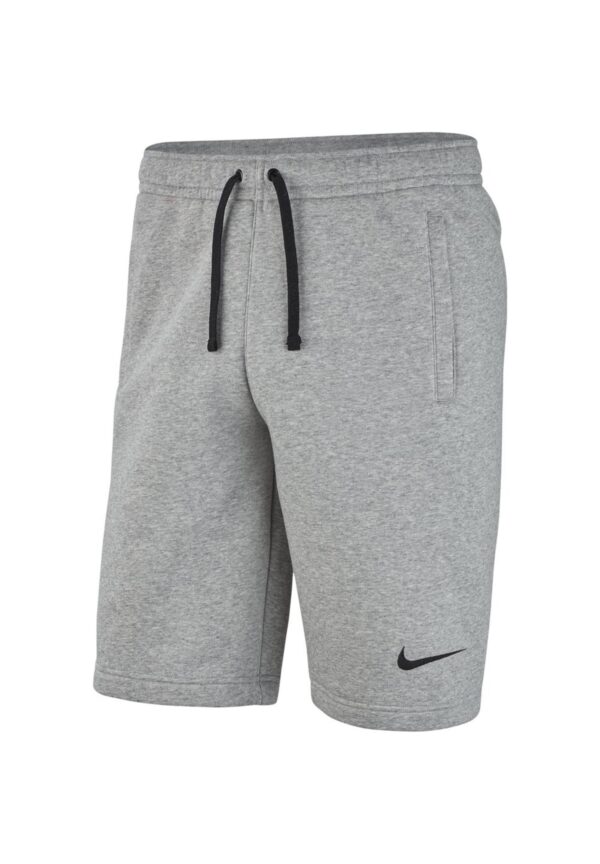 Nike Herren Hose Trainingshose TEAM CLUB 20 SHORTS grau