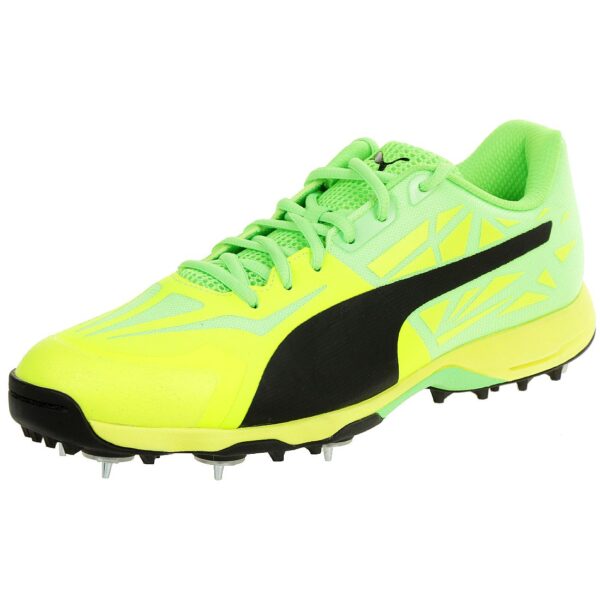 Puma evoSPEED 1.5 Cricket Spike Herren Cricketschuh Track Spikes 103786 03