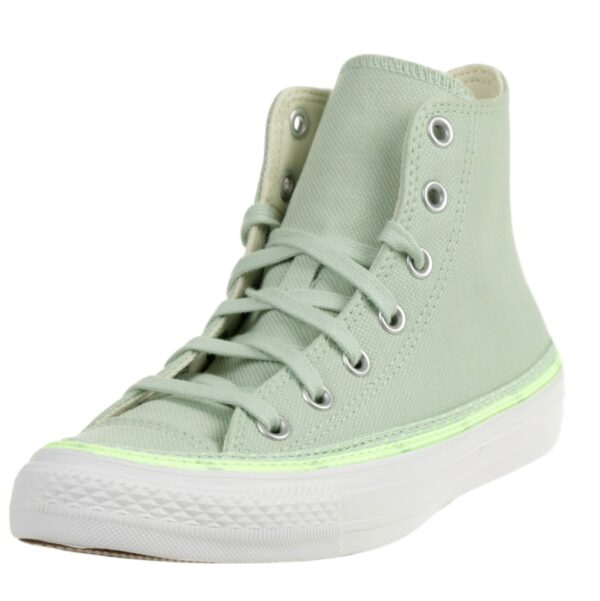 Converse Damen Trail to Cove CTAS High Top Sneaker 567639C Türkis