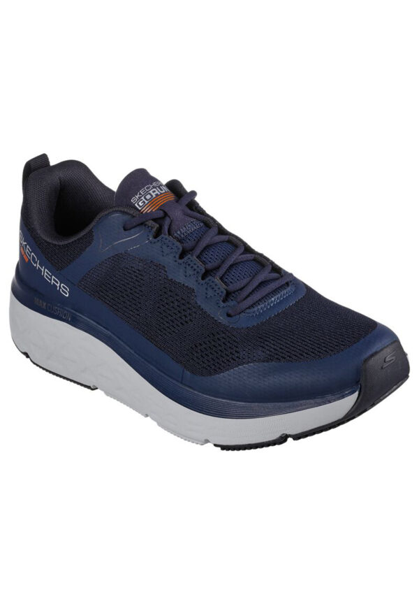 Skechers MAX CUSHIONING DELTA 220351 NVY Sneakers Herren blau