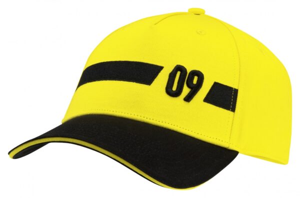 Puma BVB Cap 09 Borussia Dortmund Mütze Kappe