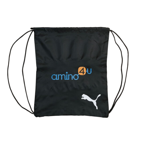 amino 4 u Puma Shopper Tragetasche