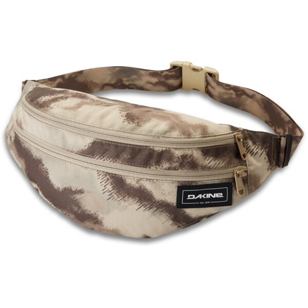 Dakine Classic Hip Pack Large Bauchtasche Gürteltasche Hüfttasche Ashcroft Camo